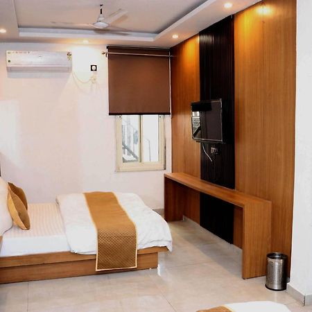 Bunk Hostel Delhi Best Backpacking Accommodation Nové Dillí Exteriér fotografie