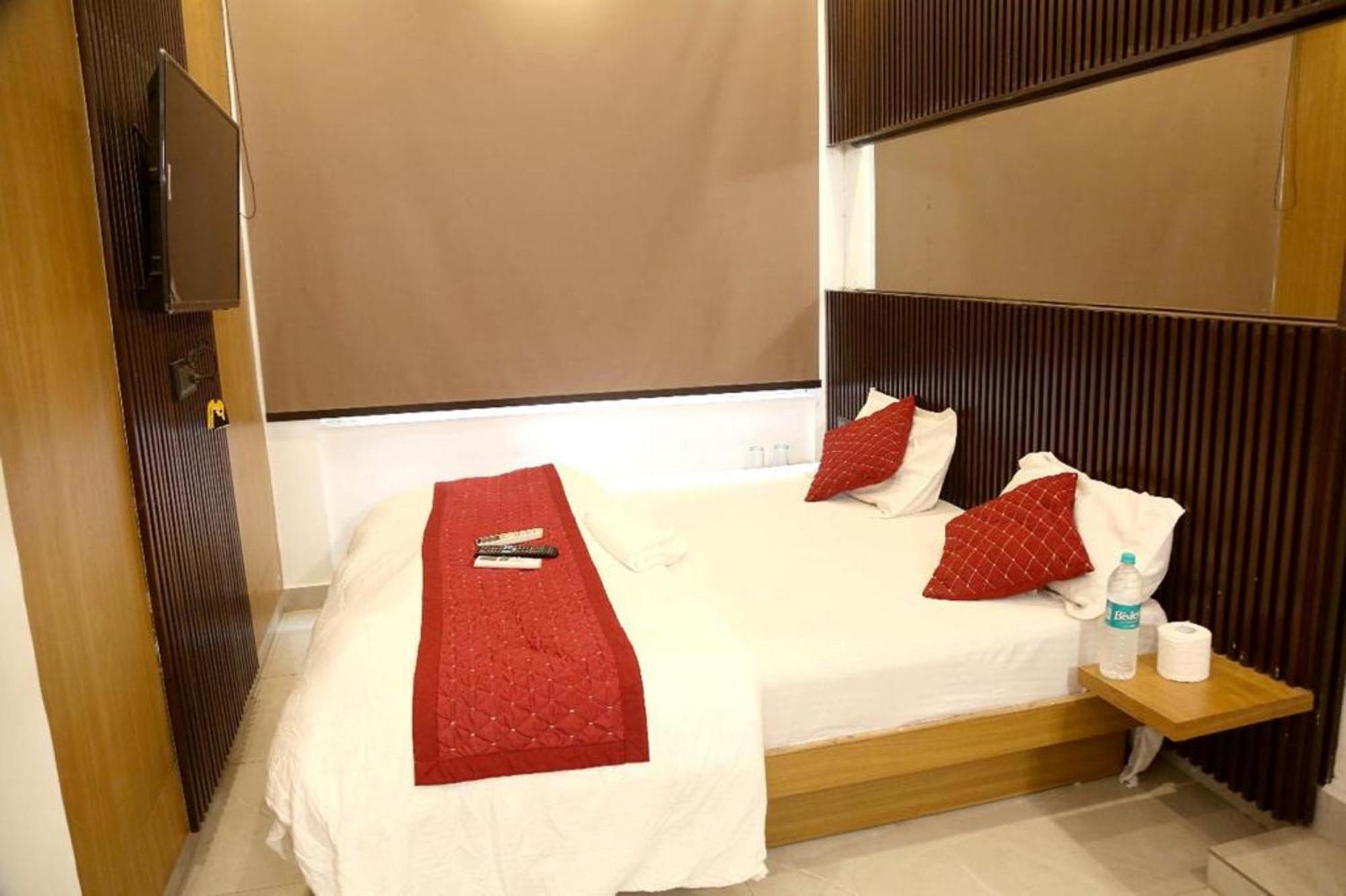 Bunk Hostel Delhi Best Backpacking Accommodation Nové Dillí Exteriér fotografie