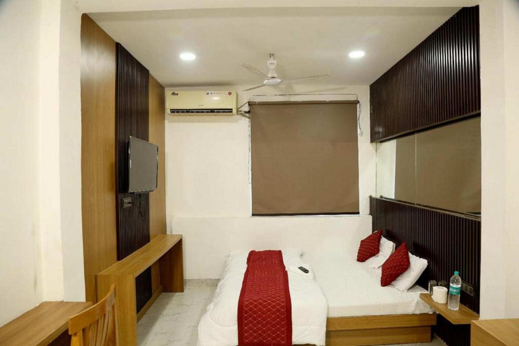 Bunk Hostel Delhi Best Backpacking Accommodation Nové Dillí Exteriér fotografie
