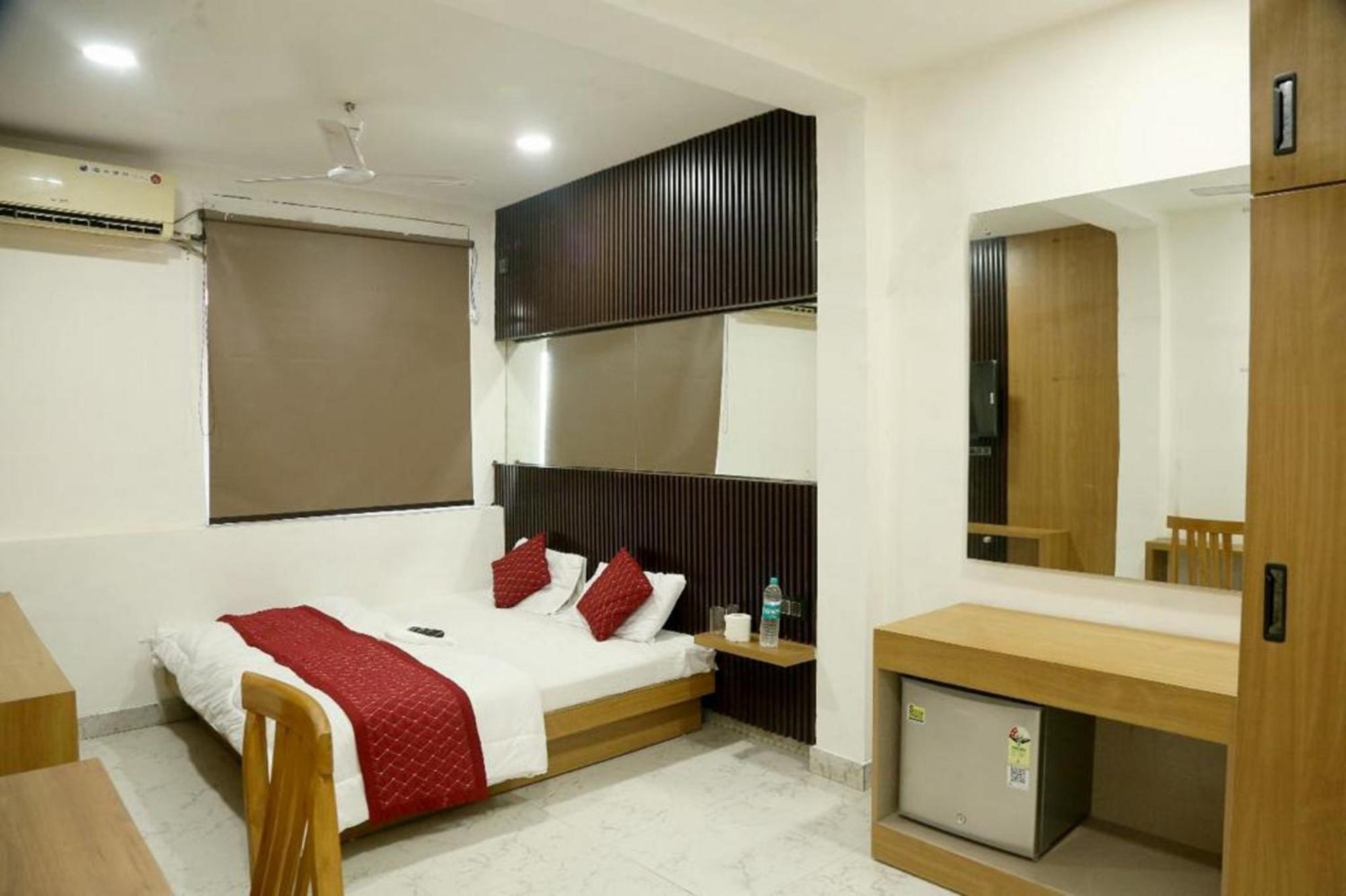 Bunk Hostel Delhi Best Backpacking Accommodation Nové Dillí Exteriér fotografie
