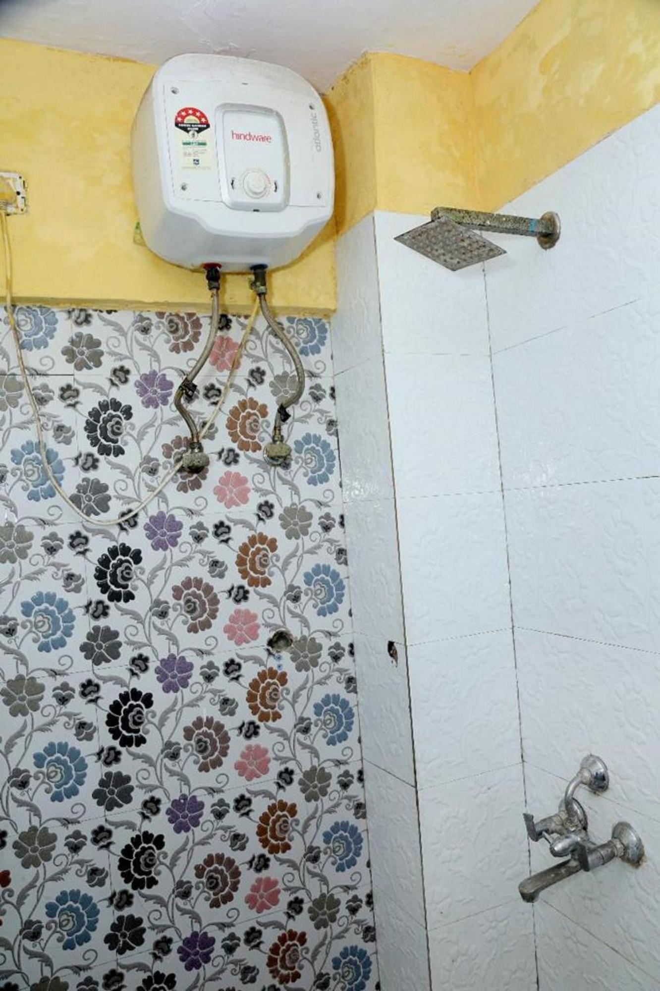Bunk Hostel Delhi Best Backpacking Accommodation Nové Dillí Exteriér fotografie