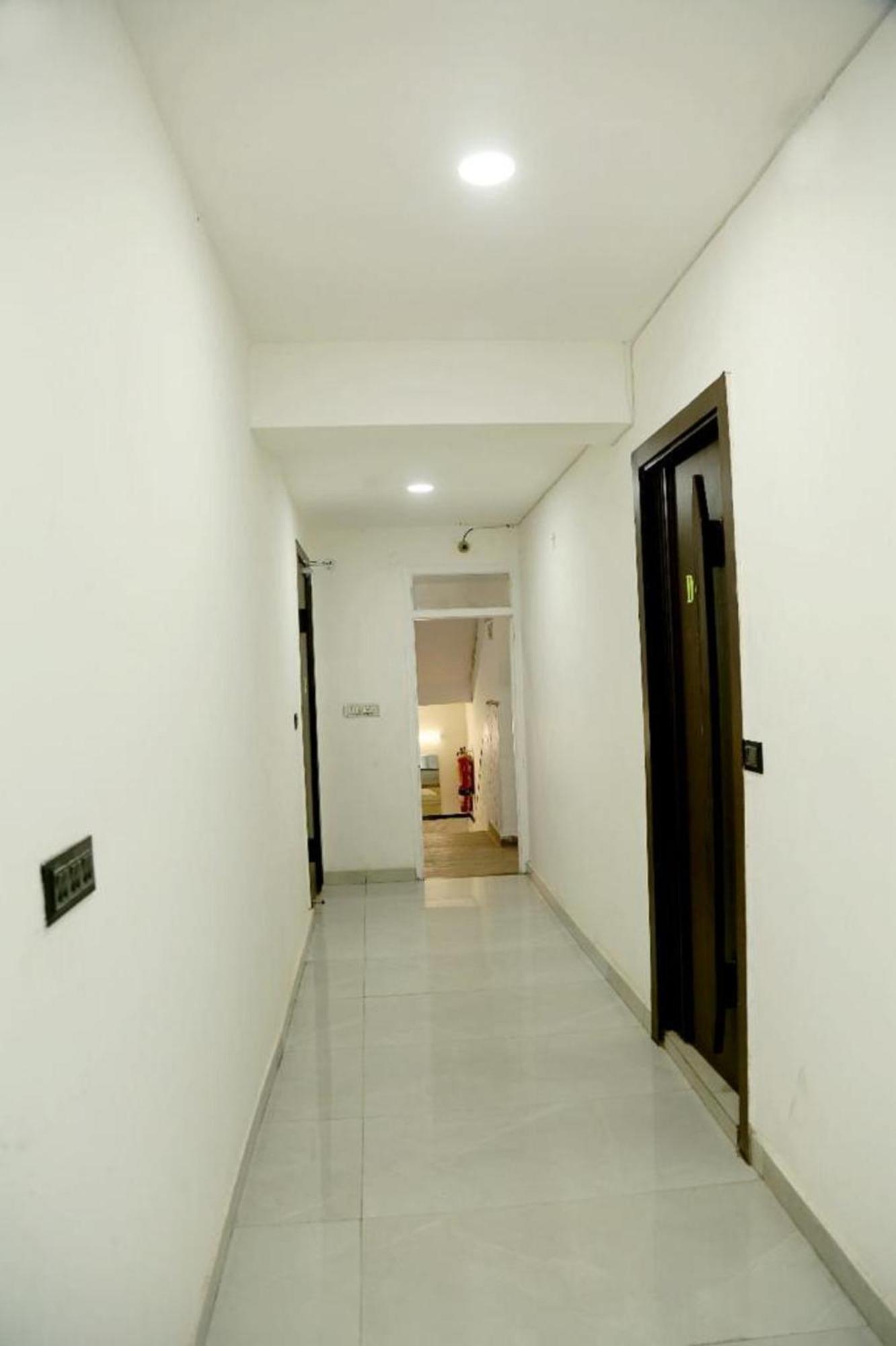 Bunk Hostel Delhi Best Backpacking Accommodation Nové Dillí Exteriér fotografie
