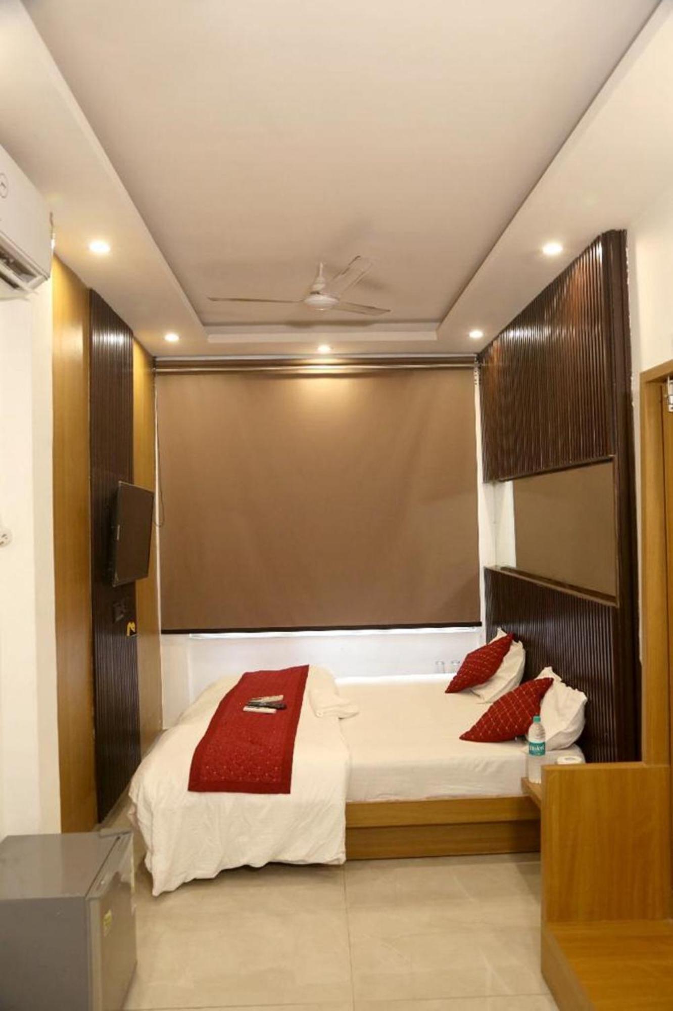 Bunk Hostel Delhi Best Backpacking Accommodation Nové Dillí Exteriér fotografie