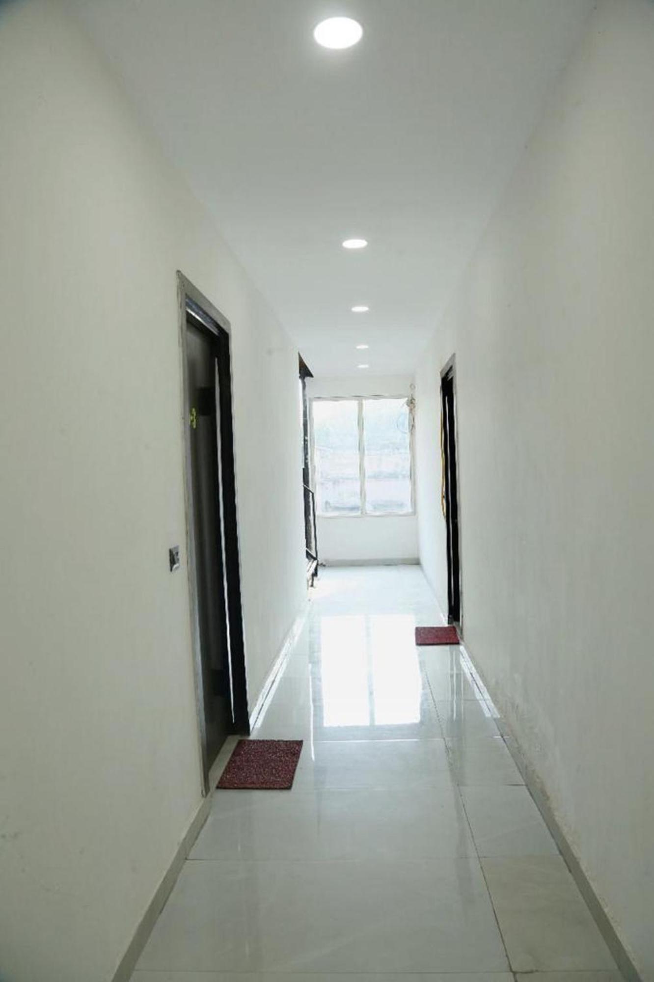 Bunk Hostel Delhi Best Backpacking Accommodation Nové Dillí Exteriér fotografie