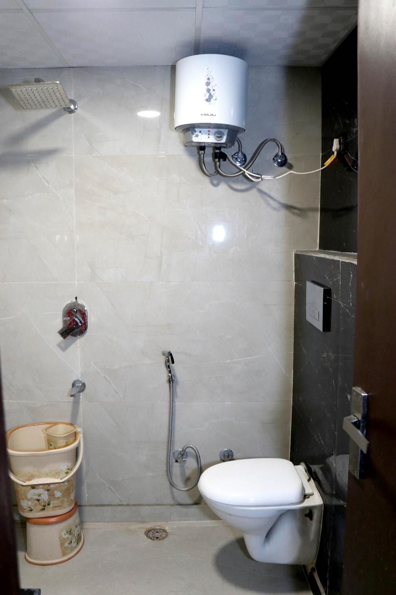 Bunk Hostel Delhi Best Backpacking Accommodation Nové Dillí Exteriér fotografie