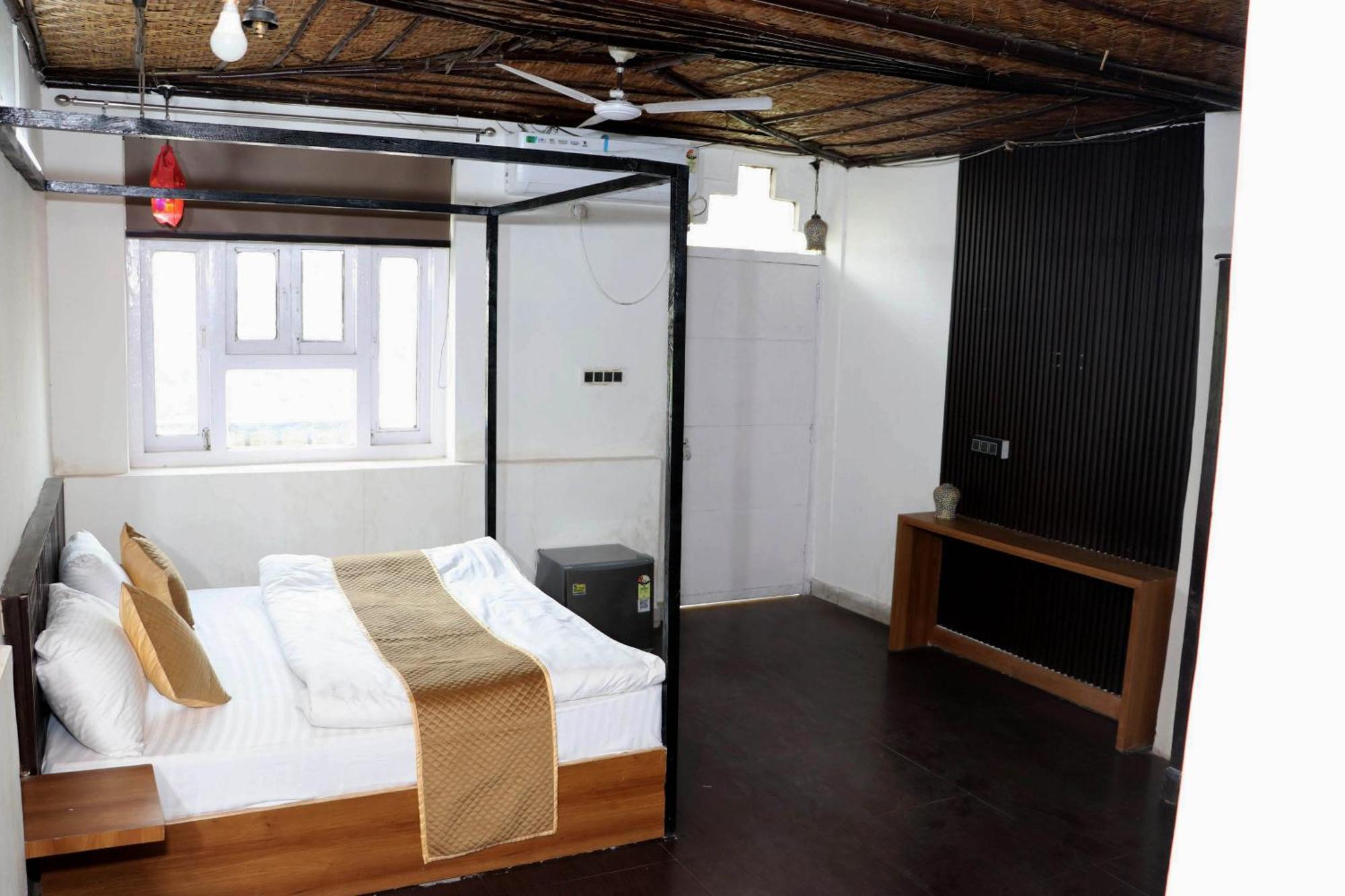 Bunk Hostel Delhi Best Backpacking Accommodation Nové Dillí Exteriér fotografie